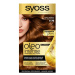 Syoss Oleo Intense Barva na vlasy 6-76 teplá měděná 50 ml
