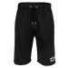 Russell Athletic AL SHORTS Pánské šortky, černá, velikost