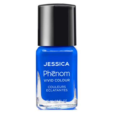 Jessica Phenom lak na nehty 035 Decadent 15 ml