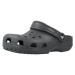 Crocs CLASSIC CLOG K Šedá