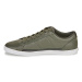 Fred Perry BASELINE PERF LEATHER Khaki