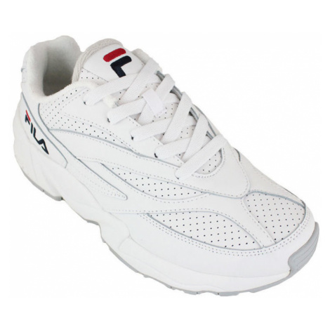 Fila v94 l low white Bílá