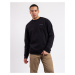 Patagonia Fitz Roy Icon Uprisal Crew Sweatshirt Ink Black