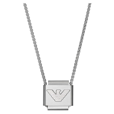 Náhrdelník Emporio Armani pánský