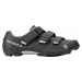 Scott MTB Comp RS Black/Silver Pánská cyklistická obuv