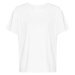 Just Cool Dámské triko JC013 White
