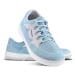 Barefoot tenisky Barebarics Evo - Light Blue & White 44 blue