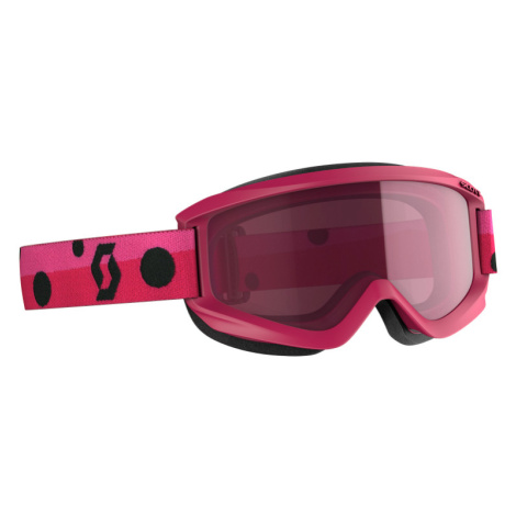 lyžařské brýle SCOTT Agent Enhancer