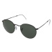 Ray-Ban Round Metal RB3447 919931