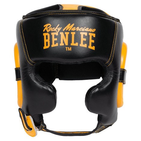Lonsdale Leather head protection Benlee