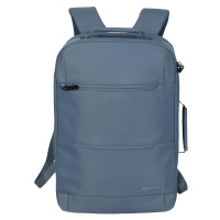 Travelite Workfloow Backpack L Denimblue