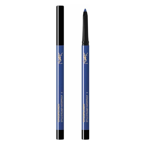 Yves Saint Laurent Crush Liner Oční Linky 0.35 g