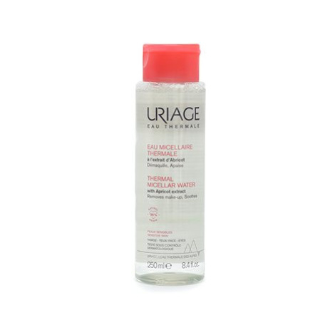 URIAGE Thermal Micella Water Sensitive Skin 250 ml