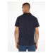 Micro Towelling Polo triko Tommy Hilfiger