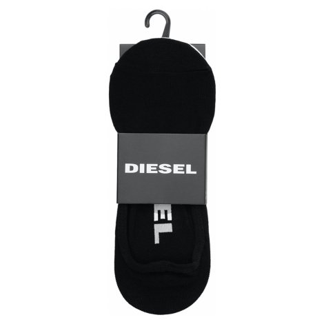 Diesel kotníkové pánské ponožky 3Pack