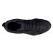 adidas TERREX AX3 MID GTX Pánská outdoorová obuv, černá, velikost 47 1/3