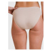 Tělové dámské bezešvé kalhotky BELLINDA Seamless Microfibre Minislip