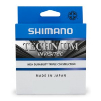 SHIMANO Technium Invisitec průměr 0,18mm, nosnost 3,30kg