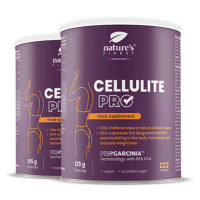 Anti Cellulite Pro 1+1 | Boj proti celulitidě | Podpora redukce tuků | Hydroxycitronová kyselina
