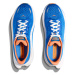 HOKA ONE ONE-Kawana coastal sky/bellwether blue Modrá