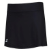 Dámská sukně Babolat Play Skirt Black, S