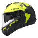 Schuberth C4 Pro Women Magnitudo Yellow Přilba