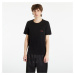 Hugo Boss Crew Neck Cotton T-Shirt 3-Pack Black