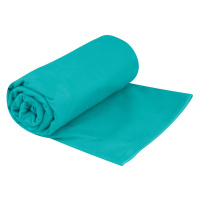 Ručník Sea to Summit DryLite Towel XL Barva: světle modrá