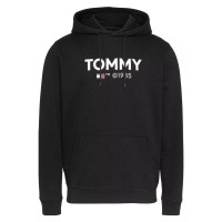 Tommy Jeans DM0DM18864 Černá