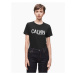 Calvin Klein dámské tričko 51010 černé