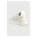 Dětské sneakers boty adidas Avryn J bílá barva