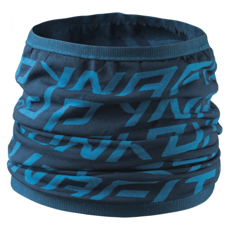 Nákrčník Dynafit Performance Dryarn® Neck Gaiter Barva: tmavě modrá