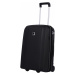 Cestovní kufr Titan Xenon 2w S exp USB Black