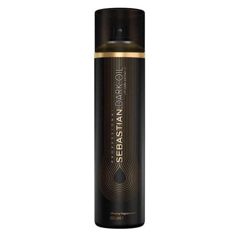 Sebastian - Dark Oil Fragrant Mist Bezoplachové kondicionéry 200 ml unisex