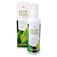 Fytofontana Aloe Vera spray 200 ml