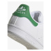 Bílé dětské tenisky adidas Originals Stan Smith J