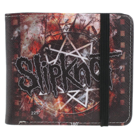 peněženka NNM Slipknot Star