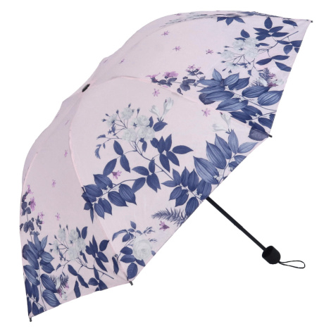 Deštník Prato, růžový Delami