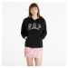 GAP V-Gap Heritage Full Zip Hoodie True Black