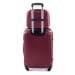 Rogal Růžová příruční taška na kufr "Universal" - S (25l)