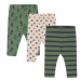 Hust & Claire LegĂ­ny 3 Pack Luke Duck green