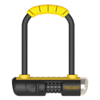 Uzávěr Onguard Combo 8013C U-lock s šifrou