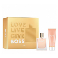 Hugo Boss Alive Set Vůní 50 ml