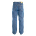 ROCKFORD kalhoty pánské RJ510 L:32 jeans nadměrná velikost