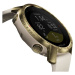 POLAR GRIT X PRO Multisportovní hodinky s GPS a záznamem tepové frekvence, béžová, velikost