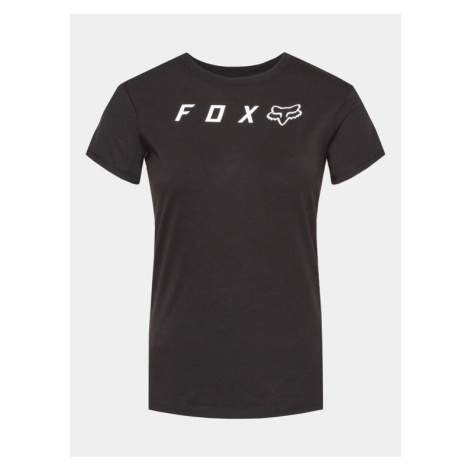 T-Shirt Fox Racing