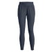 Kalhoty Under Armour Qualifier Elite Pant Downpour Gray