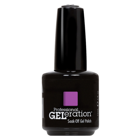 Jessica Geleration gel lak 1015 Yummy Gummy 15 ml