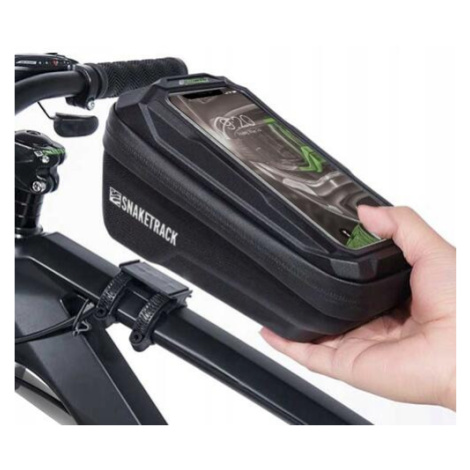 FOREVER Cyklistická brašna na řídítka Forever Snake Track ST02