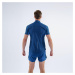 Pánská běžecká vesta Montane Featherlite Trail Vest Narwhal blue